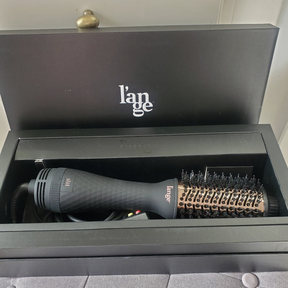 L'ange le volume drying brush